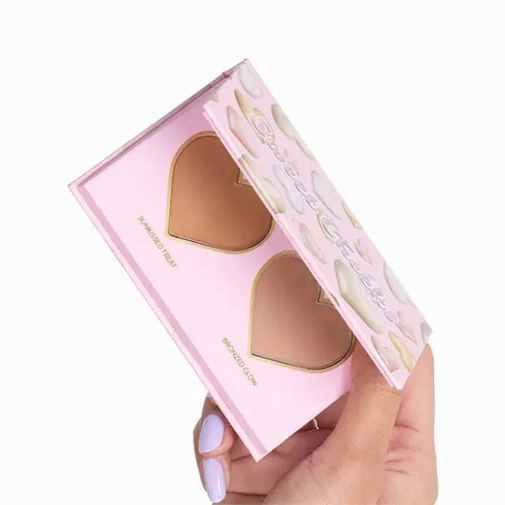 Beauty Bakerie reveal your